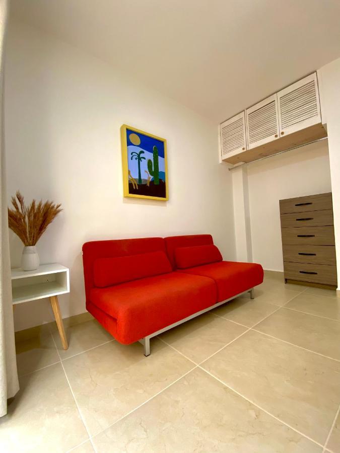 Casa Etna Apartman Cancún Kültér fotó