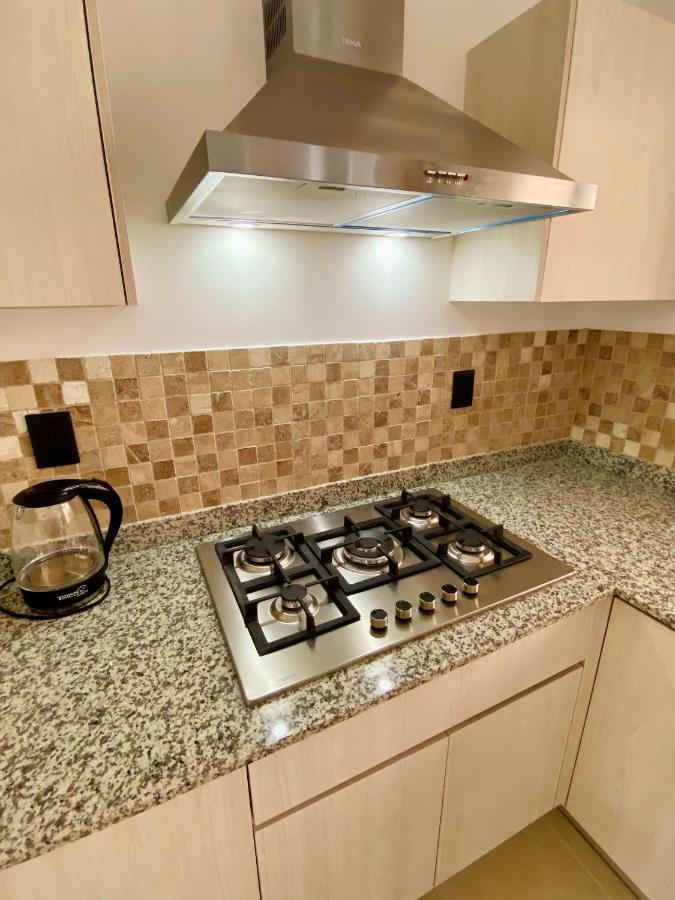 Casa Etna Apartman Cancún Kültér fotó