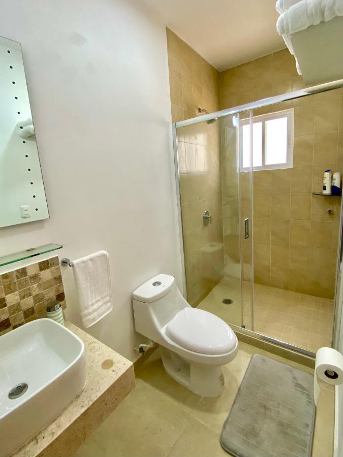 Casa Etna Apartman Cancún Kültér fotó