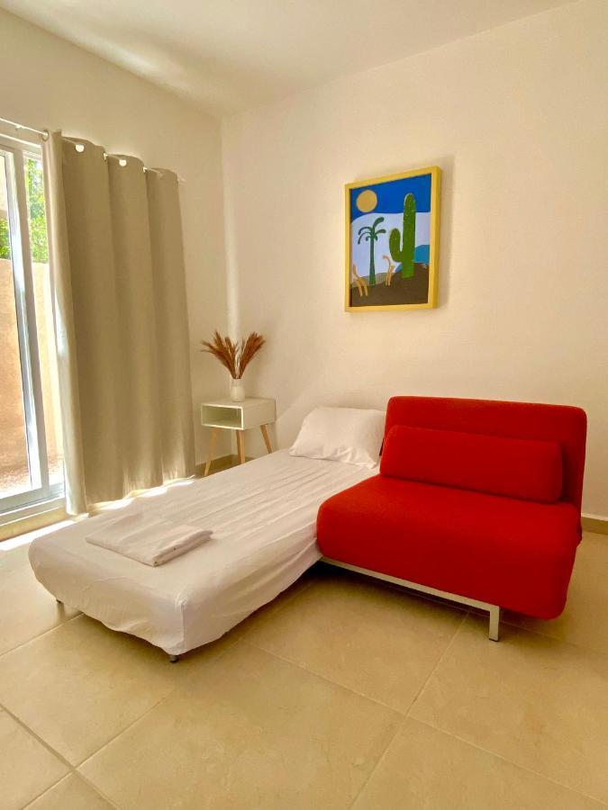 Casa Etna Apartman Cancún Kültér fotó