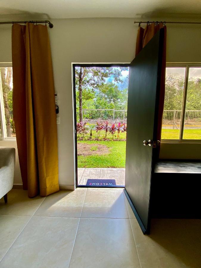 Casa Etna Apartman Cancún Kültér fotó