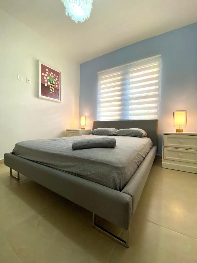 Casa Etna Apartman Cancún Kültér fotó