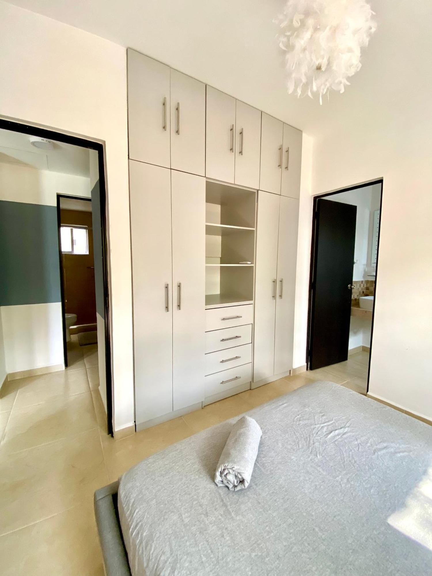 Casa Etna Apartman Cancún Kültér fotó